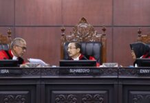 Mahkamah Konstitusi Kabulkan Gugatan, Anggaran MBG Wajib Dipisah dari Dana Pendidikan