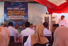 KKP Bangun Kampung Nelayan Merah Putih di Maros, Dilengkapi Dermaga hingga Pabrik Es