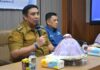 Batal Pinjam Dana, Pemkab Maros Pakai APBD Rp2 Miliar Tingkatkan IPA Bantimurung