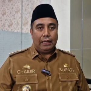 Bupati Maros Kawal Kasus Tki Tewas Di Armenia, Kbri Kyiv Turut Bergerak