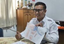 Perumda Makassar Metro Garap Bisnis Logistik, Terminal Daya Jadi Andalan Baru