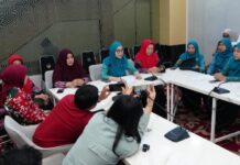 Pameran Kriya Nasional Perdana Digelar di Mal, 200 Stan Siap Ramaikan TSM Makassar