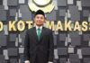 DPRD Makassar Dukung Gerakan Ayah Antar Anak Sekolah, Dinilai Tingkatkan Kepercayaan Diri Siswa