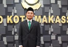 DPRD Makassar Dukung Gerakan Ayah Antar Anak Sekolah, Dinilai Tingkatkan Kepercayaan Diri Siswa