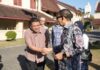 Didampingi Wali Kota Makassar, Fadli Zon Tinjau Benteng Rotterdam Siapkan Revitalisasi