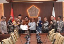 Fraksi Gerindra Komit Kawal RUU Perkoperasian, Targetkan Koperasi Lebih Modern dan Kompetitif