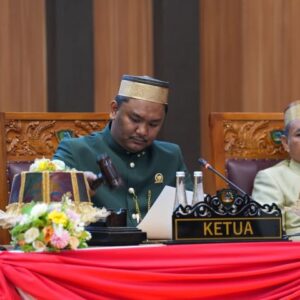 Hut Ke-67 Maros, Ketua Dprd Ingatkan Tantangan Infrastruktur Belum Tuntas