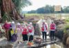 Pemprov Sulsel Kebut Rehabilitasi Irigasi di Luwu Untuk Ribuan Hektare Lahan Pertanian