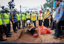 Pemprov Sulsel Bangun RS Regional Rp161 Miliar di Malino, Warga Tak Lagi Bergantung ke Makassar