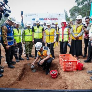 Pemprov Sulsel Bangun Rs Regional Rp161 Miliar Di Malino, Warga Tak Lagi Bergantung Ke Makassar