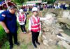 Pemprov Sulsel Bangun Jalan dan Irigasi di Toraja Utara, Total Anggaran Tembus Rp67,3 Miliar
