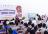 Gubernur Sulsel Resmi Buka MPLS Sekolah Rakyat, 270 Siswa dari 15 Daerah Mulai Menempuh Pendidikan