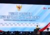 Momen Harkopnas, Prabowo Siapkan Kredit Bunga 8 Persen Lewat Koperasi Merah Putih