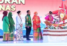 Andi Sudirman: HKG PKK dan Dekranas Bikin Hotel di Sulsel Penuh, UMKM Ketiban Berkah