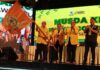 Target IAS Pimpin Golkar Sulsel Usai Terpilih Aklamasi di Musda XI