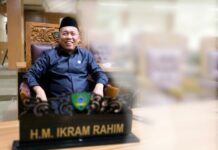 Empat Periode di DPRD Maros, Ikram Rahim: Masih Banyak Masalah Rakyat yang Harus Diselesaikan