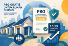 Pemkot Makassar Gratiskan PBG untuk Rumah Subsidi, 1.100 Unit Sudah Terealisasi