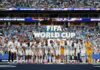 Perang Taktik Tuchel vs Deschamps! Inggris Bungkam Prancis 6-4 dan Rebut Peringkat Ketiga Piala Dunia
