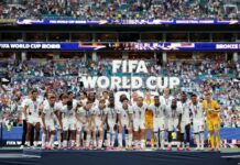 Perang Taktik Tuchel vs Deschamps! Inggris Bungkam Prancis 6-4 dan Rebut Peringkat Ketiga Piala Dunia