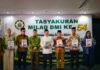 Milad ke-54 DMI, Jusuf Kalla Soroti Fungsi Masjid dan Kualitas Sound System