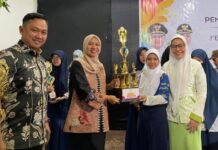 Enam Wakil Makassar Lolos Final FLS3N Nasional 2026, Pemkot Siapkan Beasiswa Prestasi