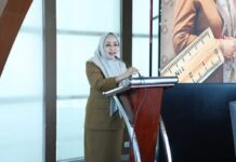 Libatkan Warga, Dinas Perpustakaan Makassar Dorong Pelestarian Naskah Kuno