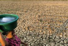 Derita Warga Maros Saat Kemarau: Mandi Pakai Air Keruh dan Asin, Air Minum Harus Beli