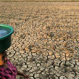 Derita Warga Maros Saat Kemarau: Mandi Pakai Air Keruh Dan Asin, Air Minum Harus Beli