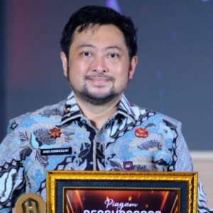 Genjot Pad, Bapenda Makassar Perkuat Sistem Pembayaran Pajak Dan Retribusi Digital