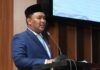 Ketua DPRD Maros Sambut Positif Kebijakan Guru PPPK Paruh Waktu Jadi Penuh Waktu