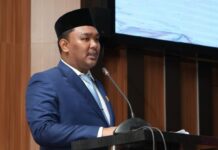 Jelang Libur Lebaran, Ketua DPRD Maros Minta Pengelola Wisata Utamakan Keselamatan Pengunjung