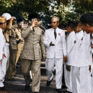 Jejak Perjuangan Maros Jadi Kabupaten: Berawal Dari Rumah Karaeng Turikale Hingga Ke Meja Soekarno
