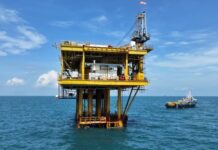 Setelah Hampir Tiga Dekade, Pembangunan LNG Abadi Masela Akhirnya Dimulai