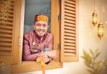 Profil Ketua Komisi II DPRD Maros, Marjan Massere: Politik Adalah Jalan Pengabdian