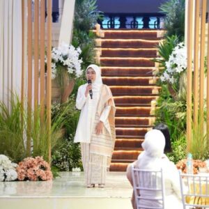 Di Forum Nasional Apeksi, Melinda Aksa Paparkan Strategi Makassar Wujudkan Kota Bebas Sampah 2029