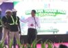 Genjot Ketahanan Pangan, Kementan Kembangkan 100 Ribu Hektare Kawasan Pertanian di Papua Selatan