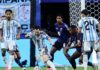 Argentina Nyaris Tersungkur! Tanjung Verde Paksa Juara Bertahan Berdarah-darah Sebelum Menang Dramatis 3-2