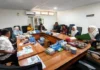 DPRD Makassar Tegur Keras OPD yang Hanya Kirim Perwakilan saat Monev