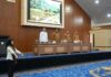 BNNP Bongkar Kasus Sabu 20 Gram di Camba, Bupati Maros Tegaskan Tak Ada Ampun bagi ASN Terlibat