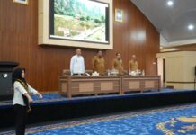 BNNP Bongkar Kasus Sabu 20 Gram di Camba, Bupati Maros Tegaskan Tak Ada Ampun bagi ASN Terlibat