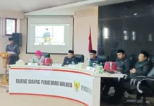 DPRD Makassar Soroti SiLPA Rp699 Miliar, PAD Tak Capai Target Meski WTP Dipertahankan