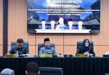 Bayar Premi BPJS Rp300 Miliar Setahun, Sulsel Keluhkan Minimnya Rujukan ke RS Milik Pemprov