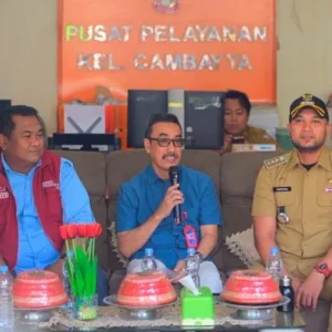 Pdam Makassar Bongkar Penyebab Krisis Air, Saluran Tak Dikeruk Sejak 1979