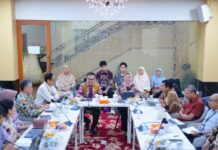 Masuk 5 Besar Nasional PPD 2026, Pemprov Sulsel Pamer Capaian Ekonomi hingga Inovasi Smart School