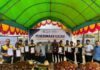 108 Warga Makassar Terima Ijazah Kesetaraan, Banyak dari Satgas Drainase dan Kebersihan