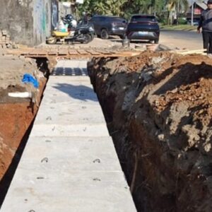 Proyek Jalan Rp2,5 Triliun Sulsel Mulai Dikebut, Empat Ruas Strategis Masuk Tahap Konstruksi