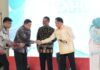 Tito Karnavian Tutup HUT Dekranas di Makassar, Hotel hingga UMKM Ketiban Berkah