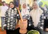 Ikut Fun Cooking, Ketua TP PKK Makassar Kenalkan Kuliner Sulse di Ajang APEKSI di Medan