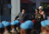 Di Hari Bhayangkara ke-80, Prabowo Ingatkan Polri Jangan Tajam ke Bawah, Tumpul ke Atas