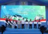 Akad Massal 62.710 KPR FLPP, Prabowo: Semua Rakyat Harus Punya Rumah Layak